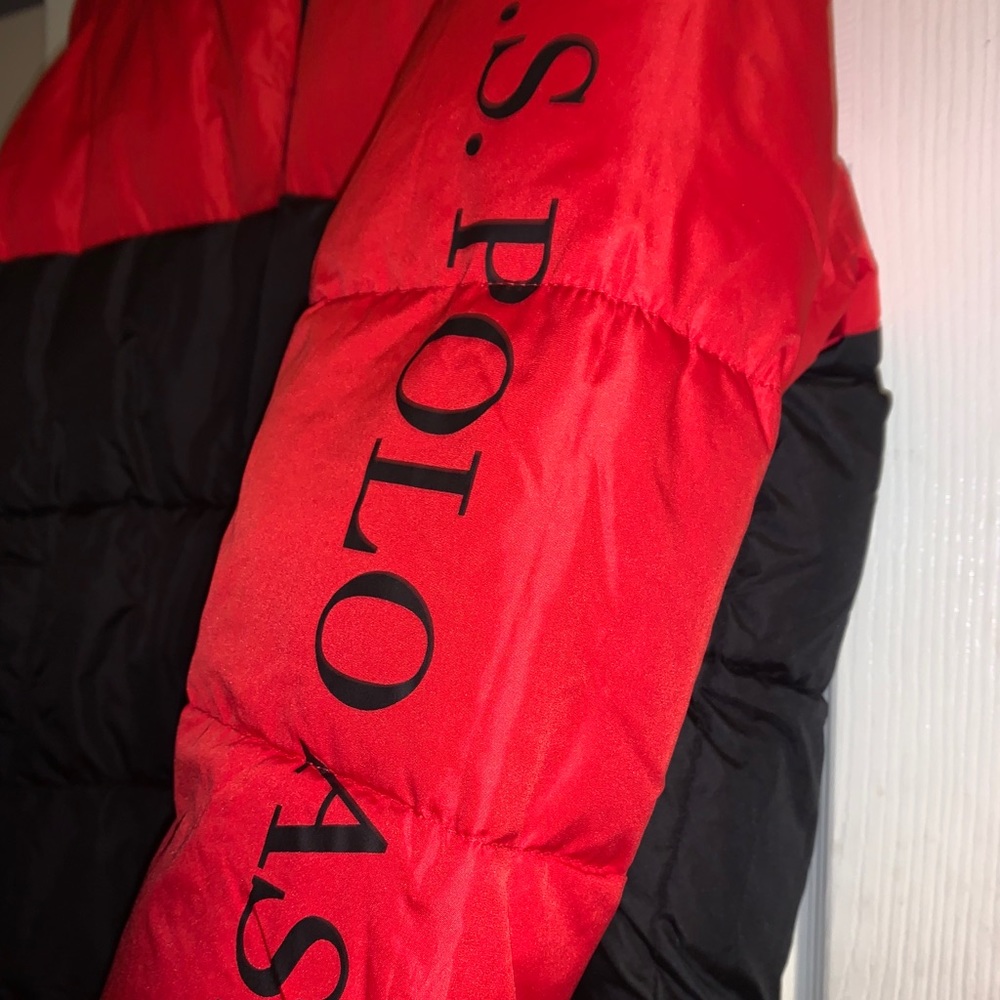 Men’s Coat